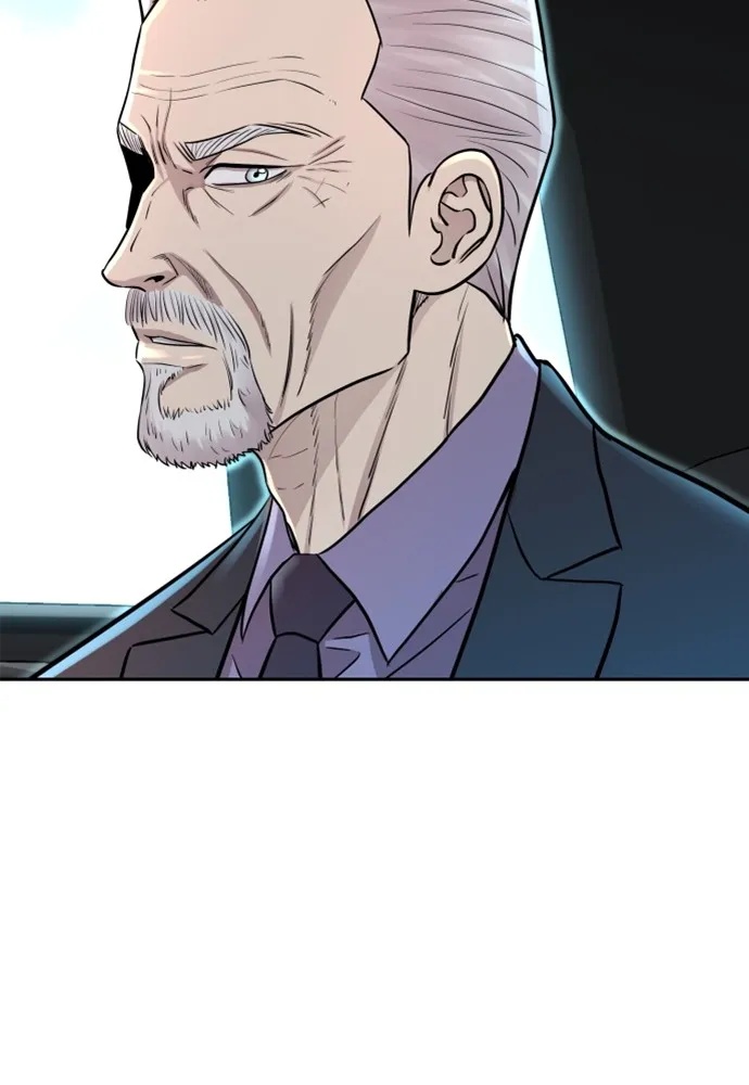 Read Genius Grandson of the Loan Shark King TH Manga Online