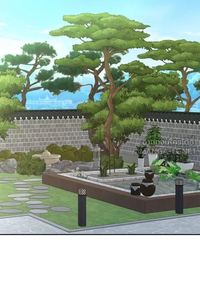 Read Genius Grandson of the Loan Shark King TH Manga Online