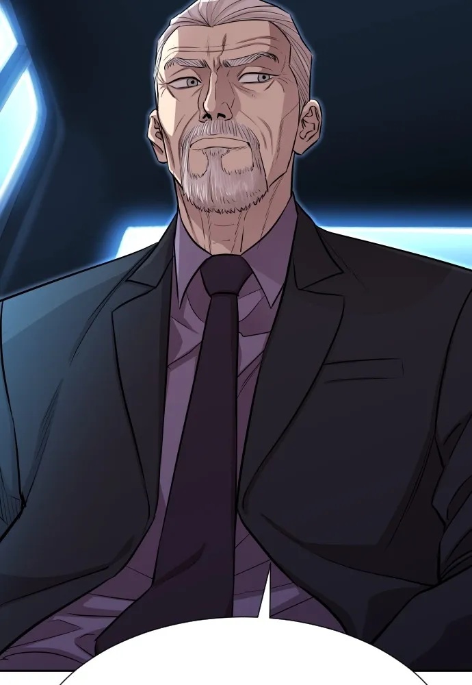 Read Genius Grandson of the Loan Shark King TH Manga Online