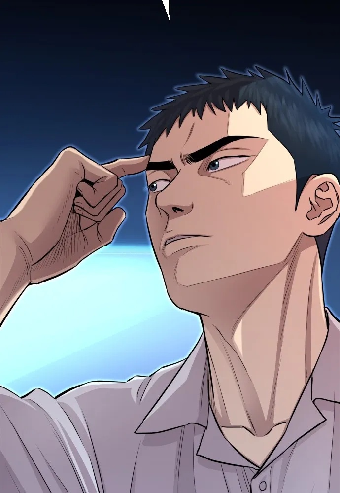 Read Genius Grandson of the Loan Shark King TH Manga Online