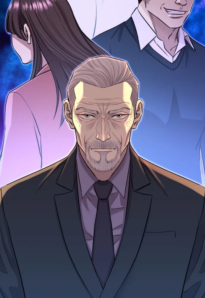 Read Genius Grandson of the Loan Shark King TH Manga Online