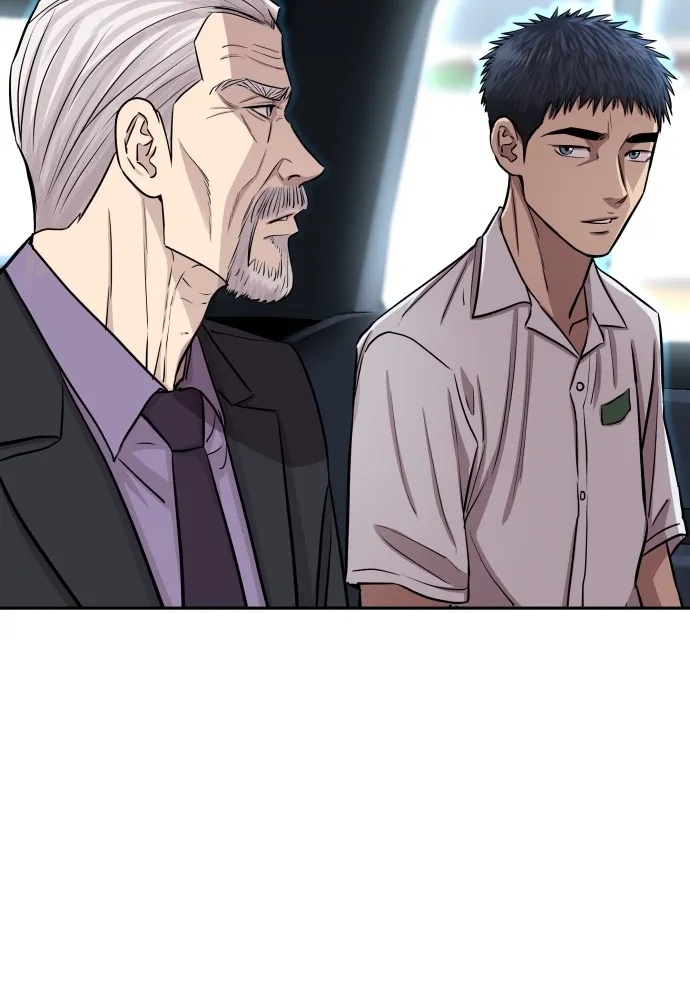 Read Genius Grandson of the Loan Shark King TH Manga Online