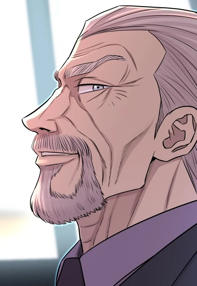 Read Genius Grandson of the Loan Shark King TH Manga Online