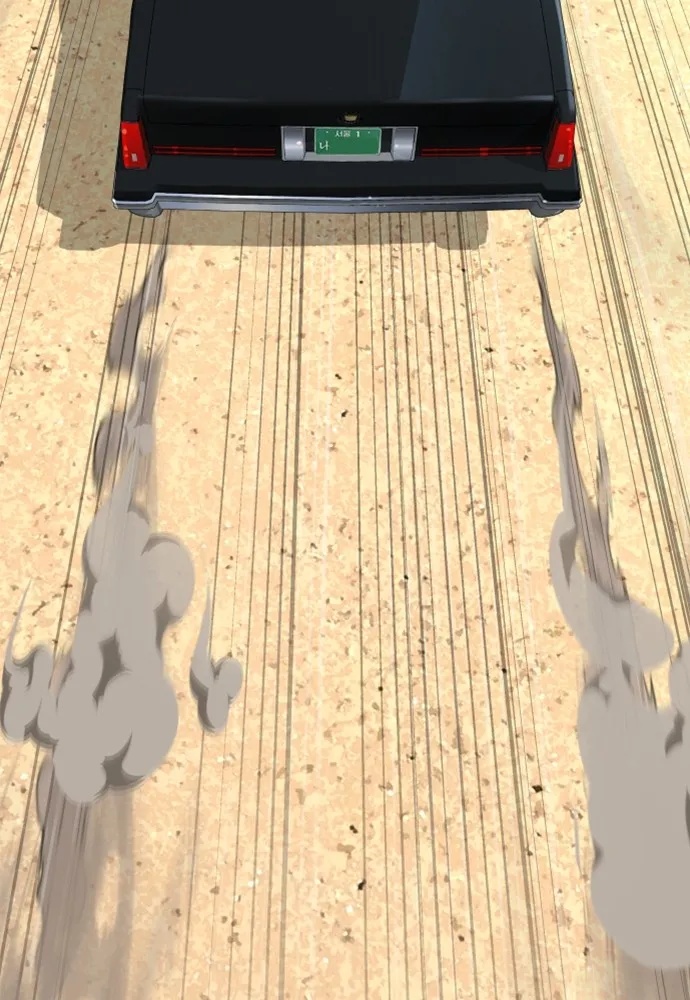 Read Genius Grandson of the Loan Shark King TH Manga Online