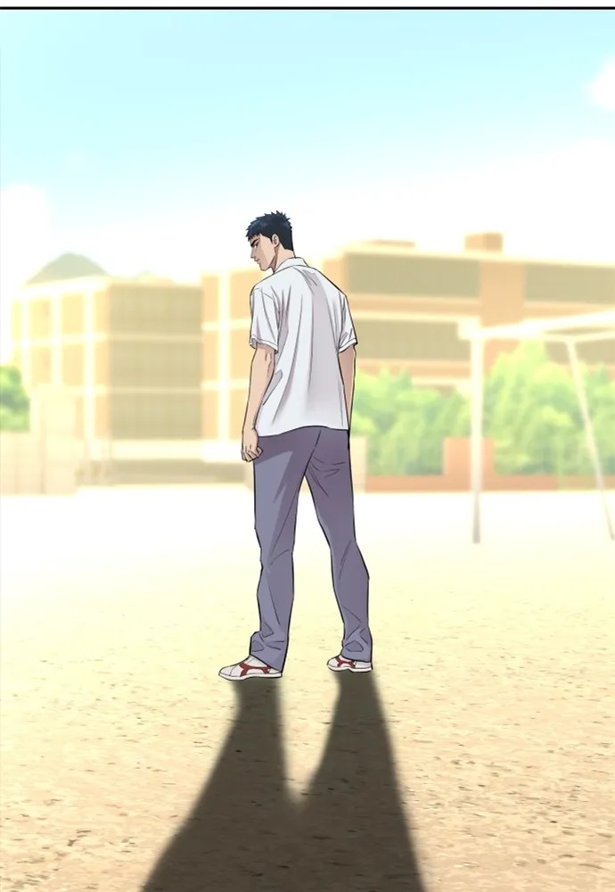 Read Genius Grandson of the Loan Shark King TH Manga Online