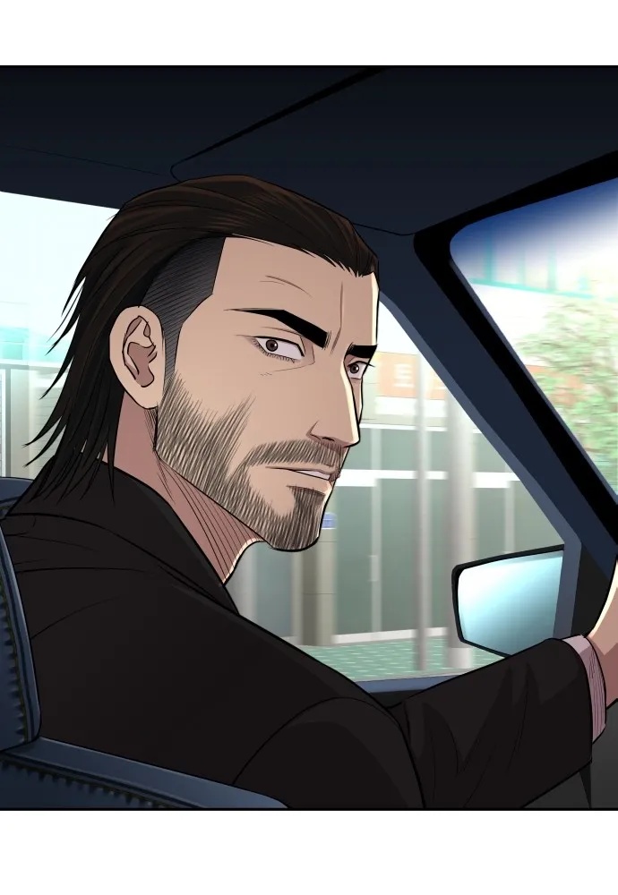 Read Genius Grandson of the Loan Shark King TH Manga Online