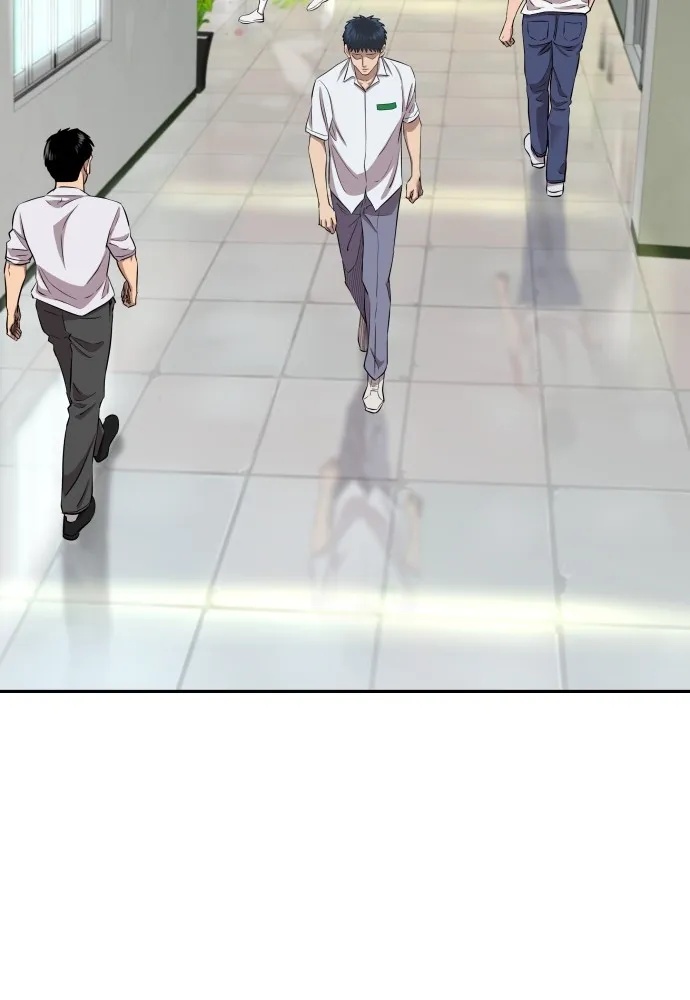 Read Genius Grandson of the Loan Shark King TH Manga Online