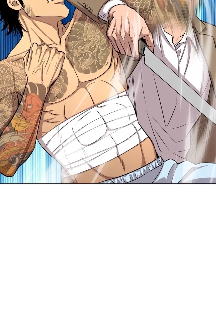 Read Genius Grandson of the Loan Shark King TH Manga Online