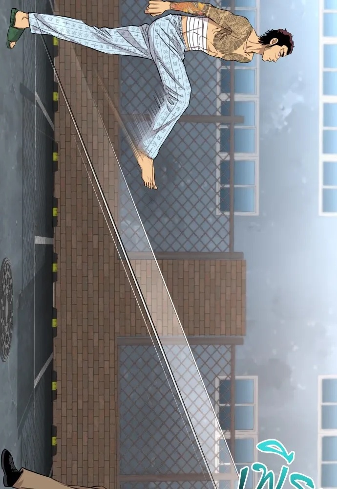 Read Genius Grandson of the Loan Shark King TH Manga Online