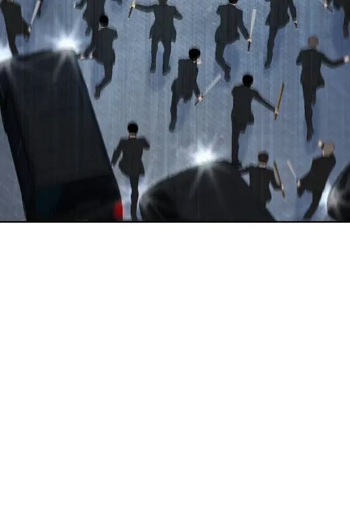 Read Genius Grandson of the Loan Shark King TH Manga Online