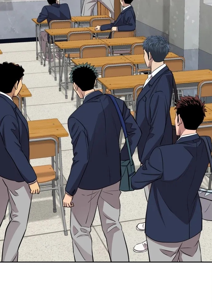 Read Genius Grandson of the Loan Shark King TH Manga Online