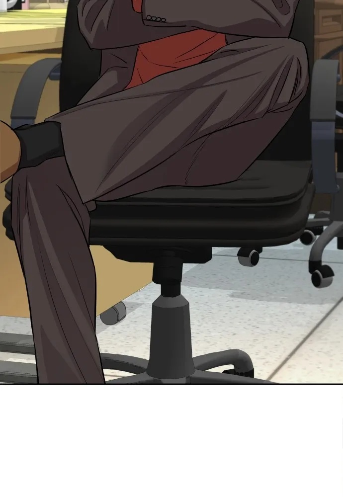 Read Genius Grandson of the Loan Shark King TH Manga Online