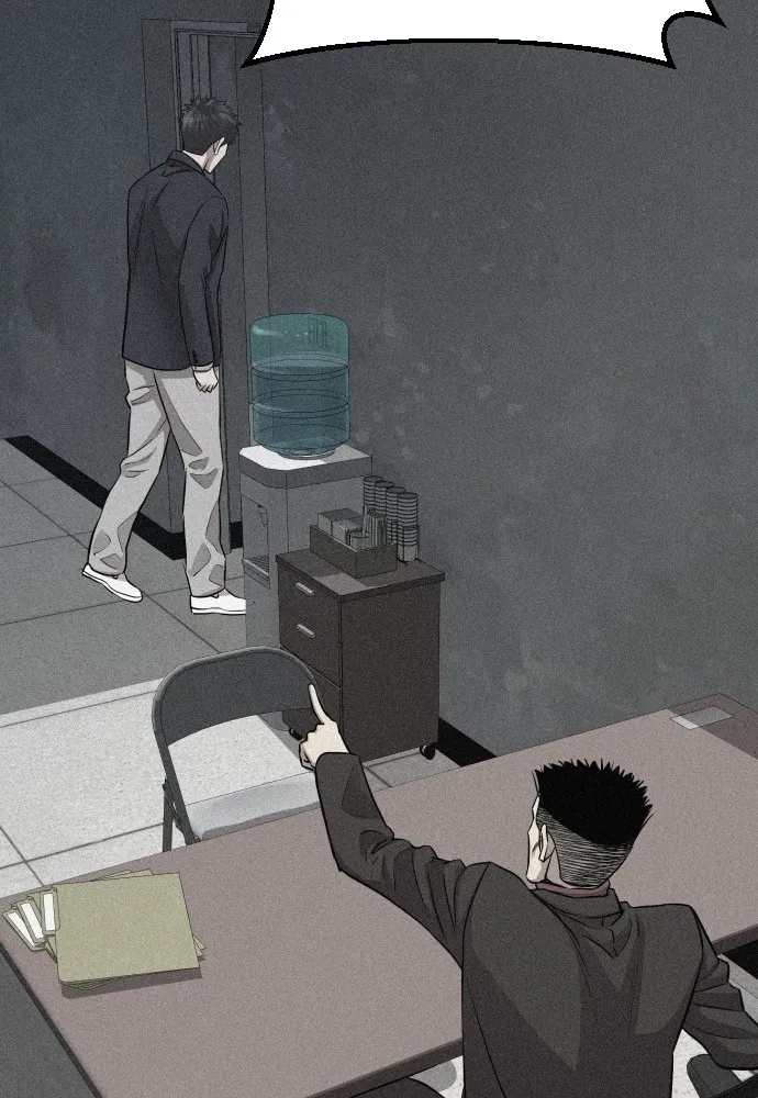 Read Genius Grandson of the Loan Shark King TH Manga Online