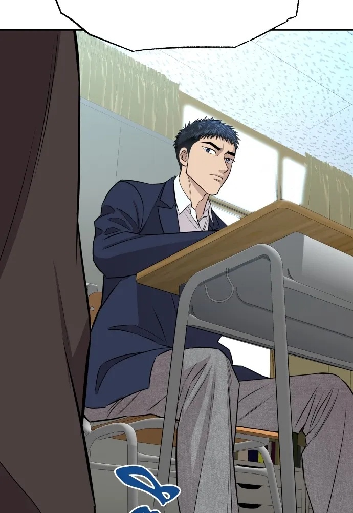 Read Genius Grandson of the Loan Shark King TH Manga Online