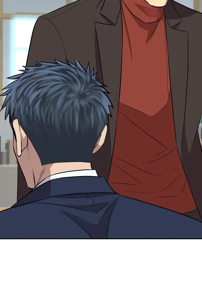 Read Genius Grandson of the Loan Shark King TH Manga Online