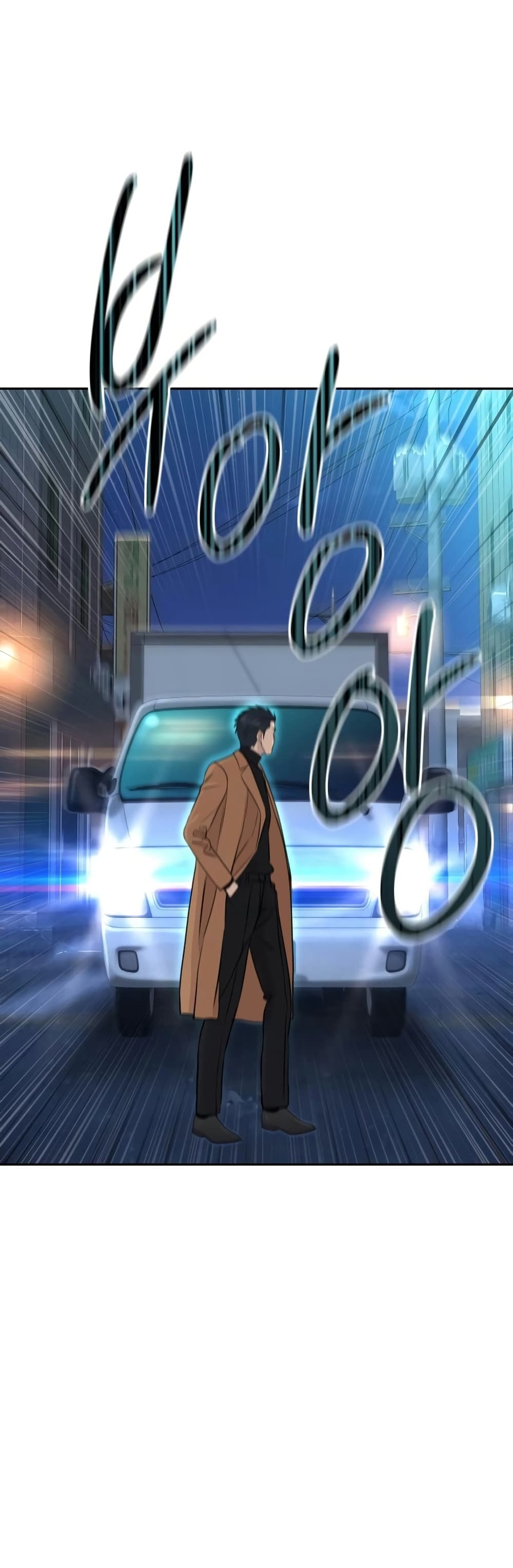 Read Genius Grandson of the Loan Shark King TH Manga Online