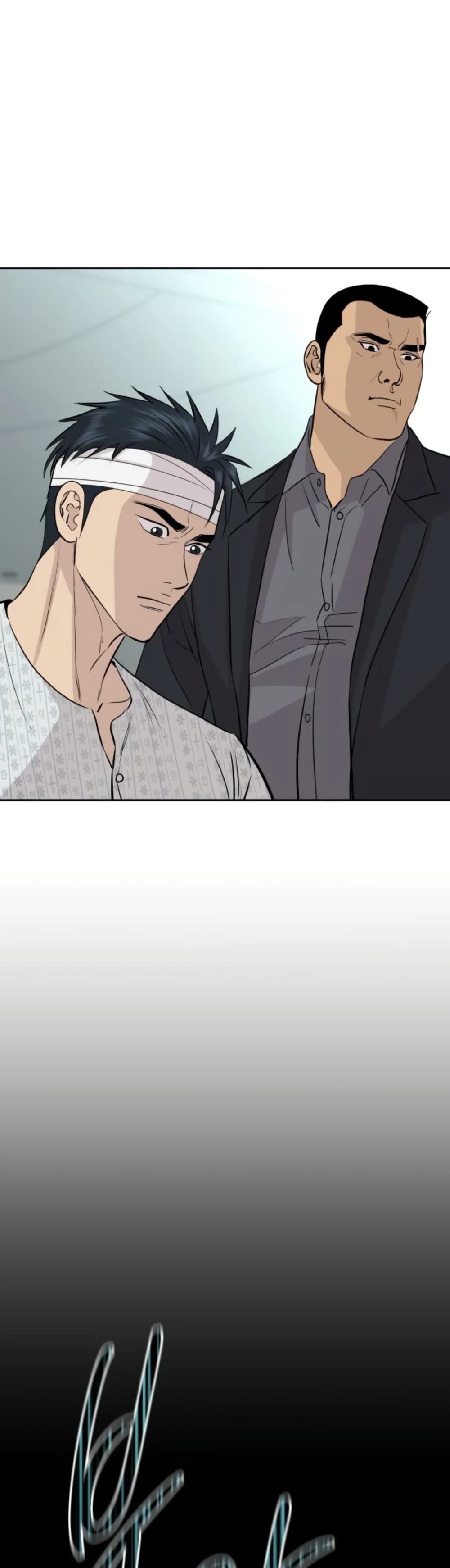 Read Genius Grandson of the Loan Shark King TH Manga Online