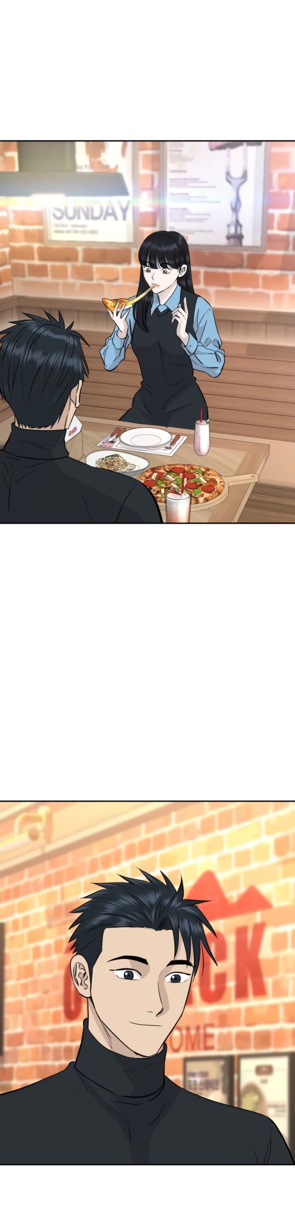 Read Genius Grandson of the Loan Shark King TH Manga Online