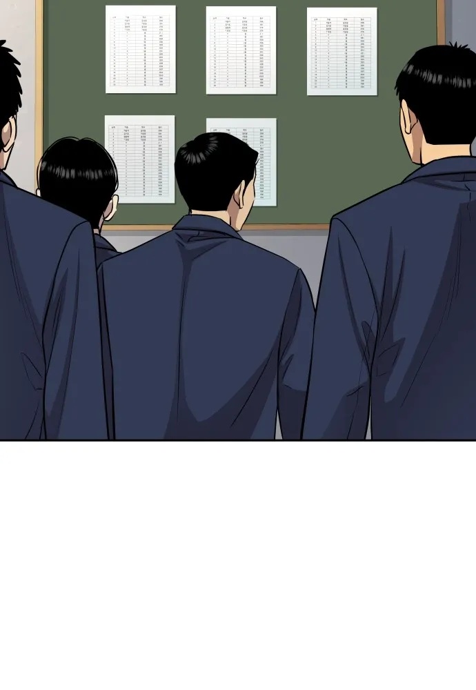 Read Genius Grandson of the Loan Shark King TH Manga Online