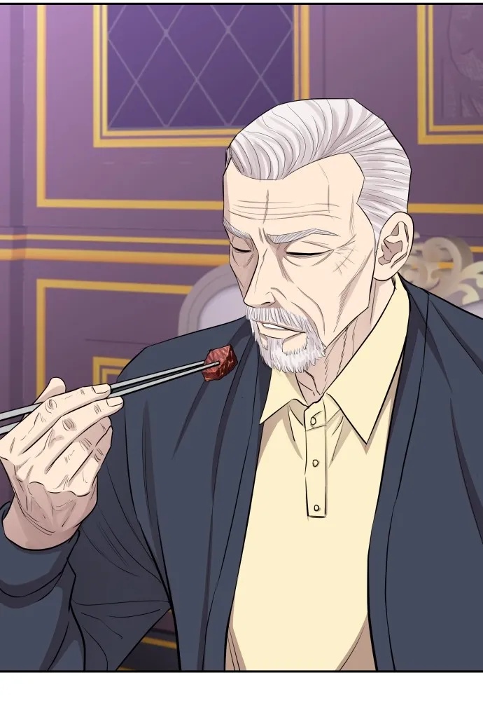 Read Genius Grandson of the Loan Shark King TH Manga Online