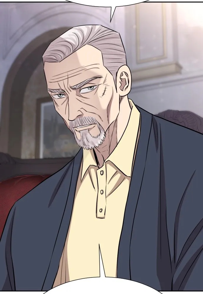 Read Genius Grandson of the Loan Shark King TH Manga Online