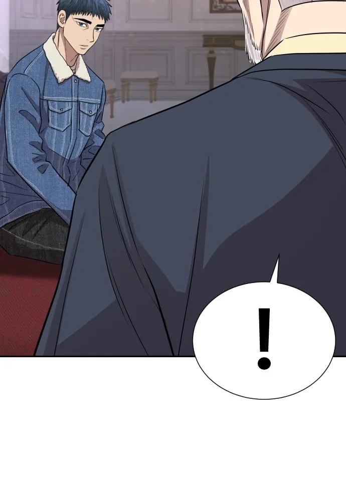 Read Genius Grandson of the Loan Shark King TH Manga Online