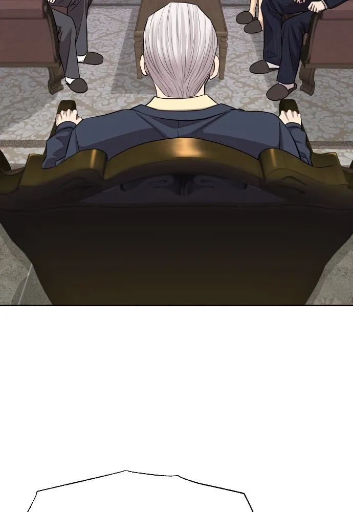 Read Genius Grandson of the Loan Shark King TH Manga Online