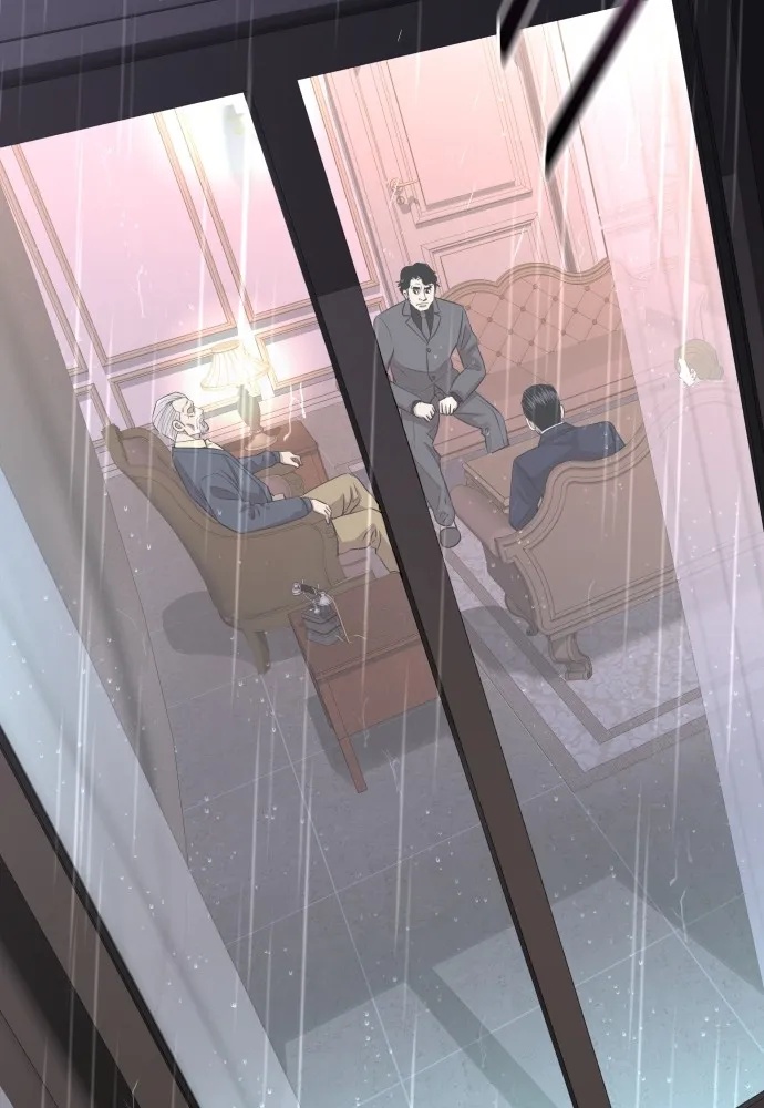 Read Genius Grandson of the Loan Shark King TH Manga Online