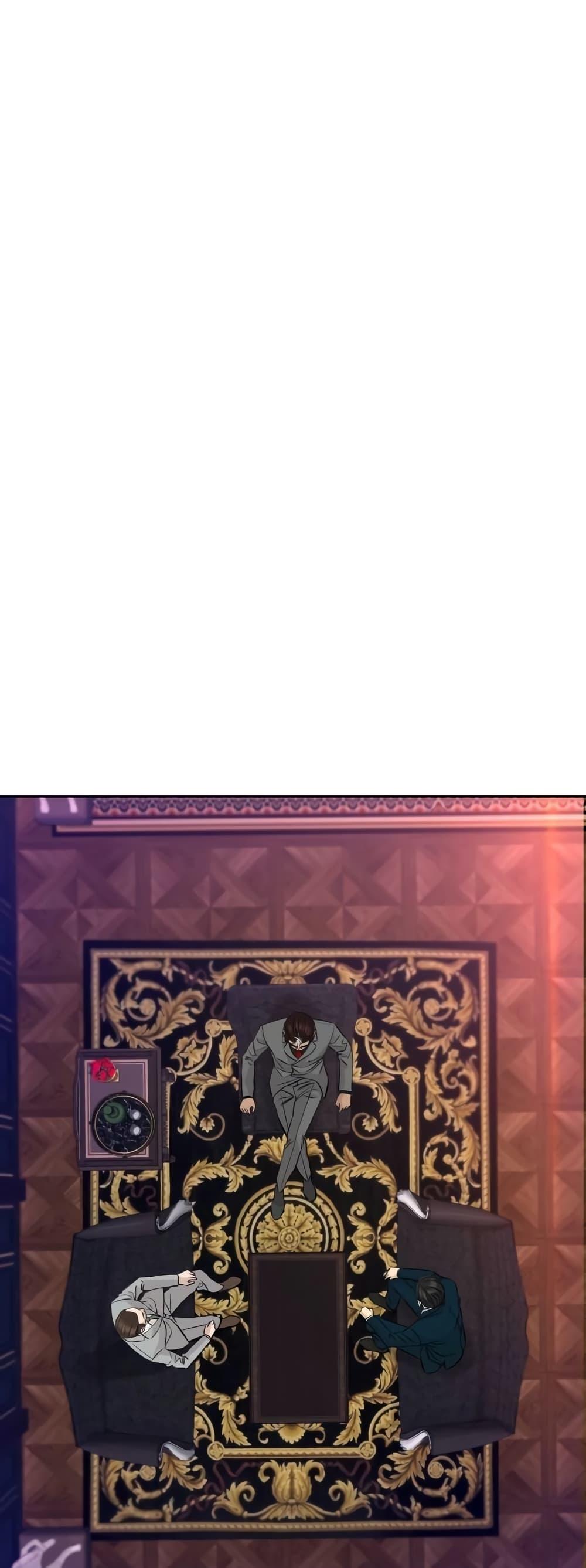 Read Genius Grandson of the Loan Shark King TH Manga Online