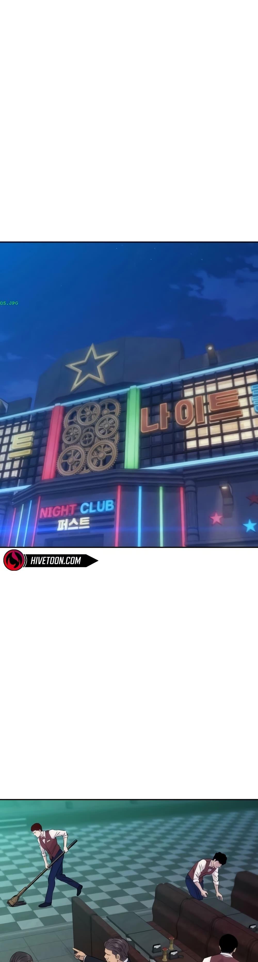 Read Genius Grandson of the Loan Shark King TH Manga Online