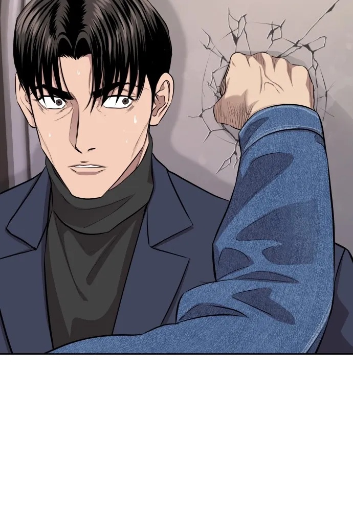 Read Genius Grandson of the Loan Shark King TH Manga Online