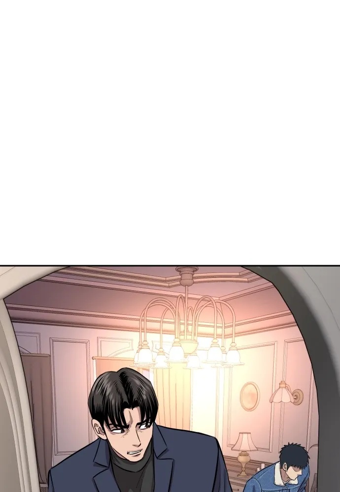 Read Genius Grandson of the Loan Shark King TH Manga Online