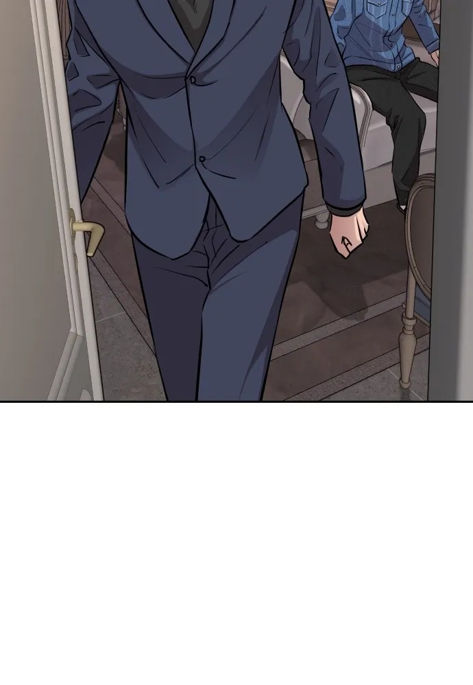 Read Genius Grandson of the Loan Shark King TH Manga Online