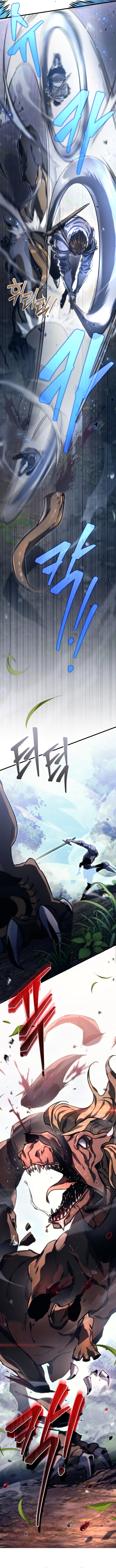 Read Goddess of Abundance and the Genius Rogue Apostle TH Manga Online