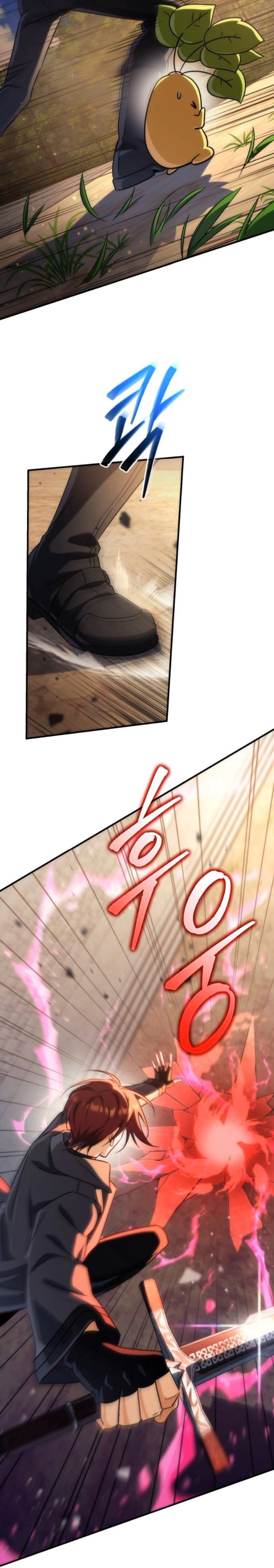 Read Goddess of Abundance and the Genius Rogue Apostle TH Manga Online