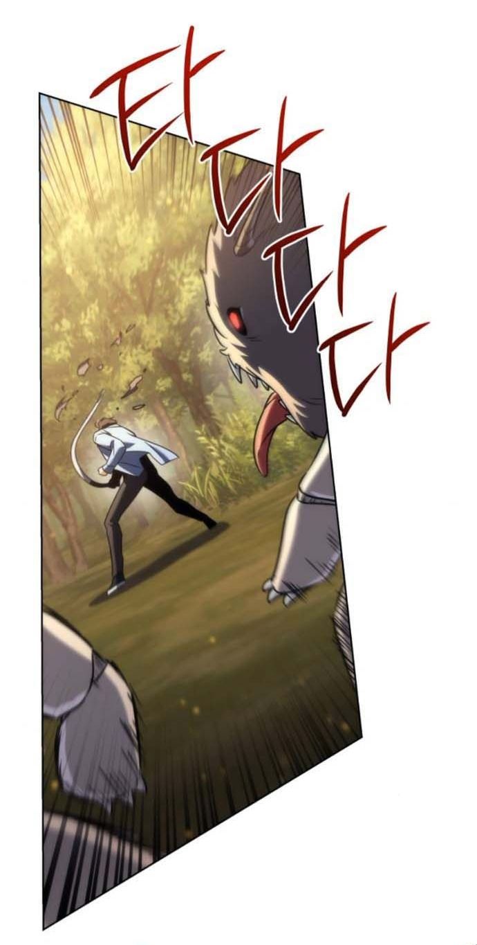 Read Goddess of Abundance and the Genius Rogue Apostle TH Manga Online