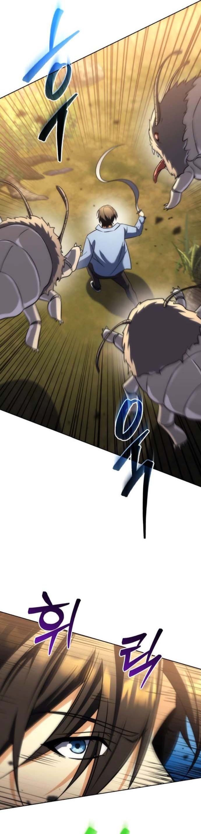 Read Goddess of Abundance and the Genius Rogue Apostle TH Manga Online