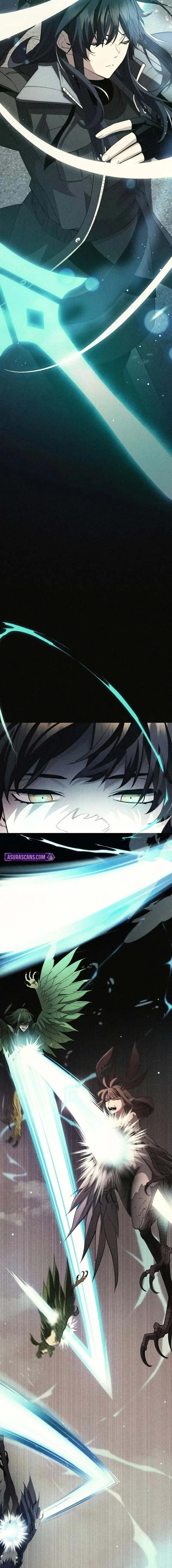 Read I Obtained a Mythic Item TH Manga Online