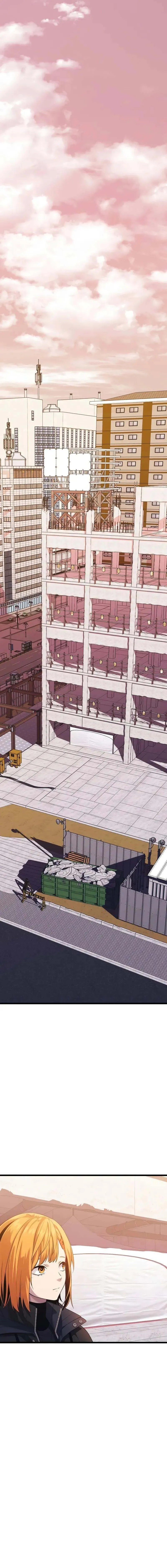 Read I Obtained a Mythic Item TH Manga Online