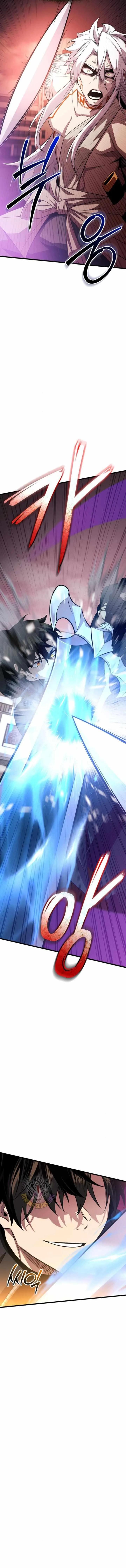 Read I Obtained a Mythic Item TH Manga Online