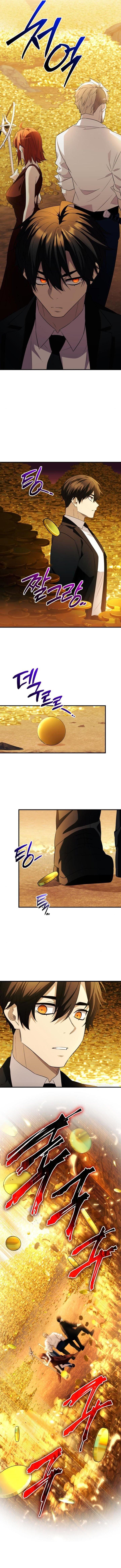 Read I Obtained a Mythic Item TH Manga Online