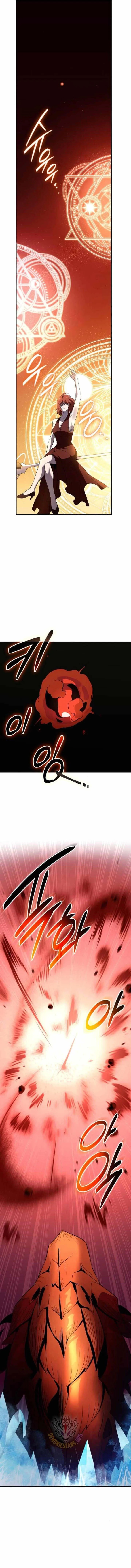 Read I Obtained a Mythic Item TH Manga Online