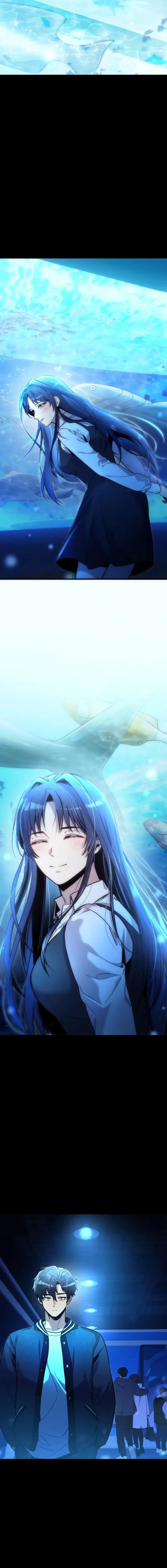 Read I Obtained a Mythic Item TH Manga Online