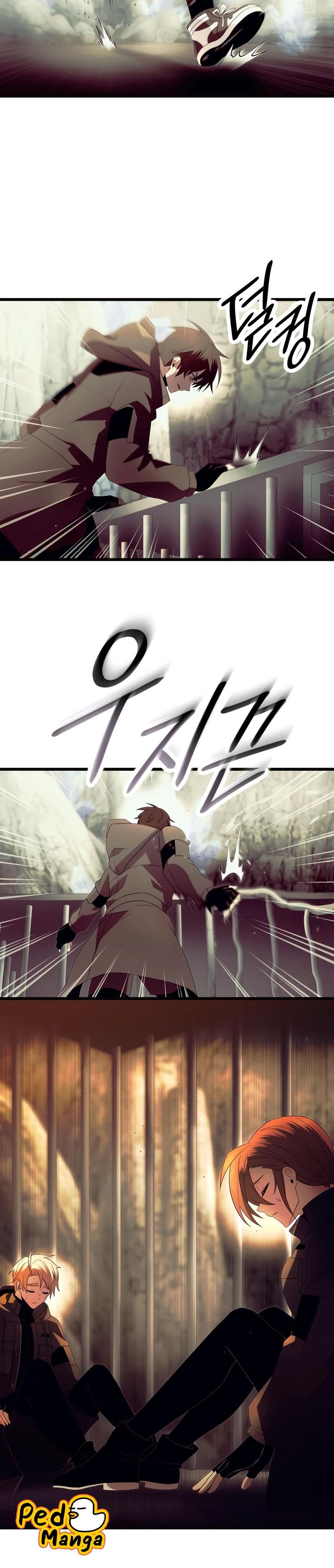 Read I Obtained a Mythic Item TH Manga Online