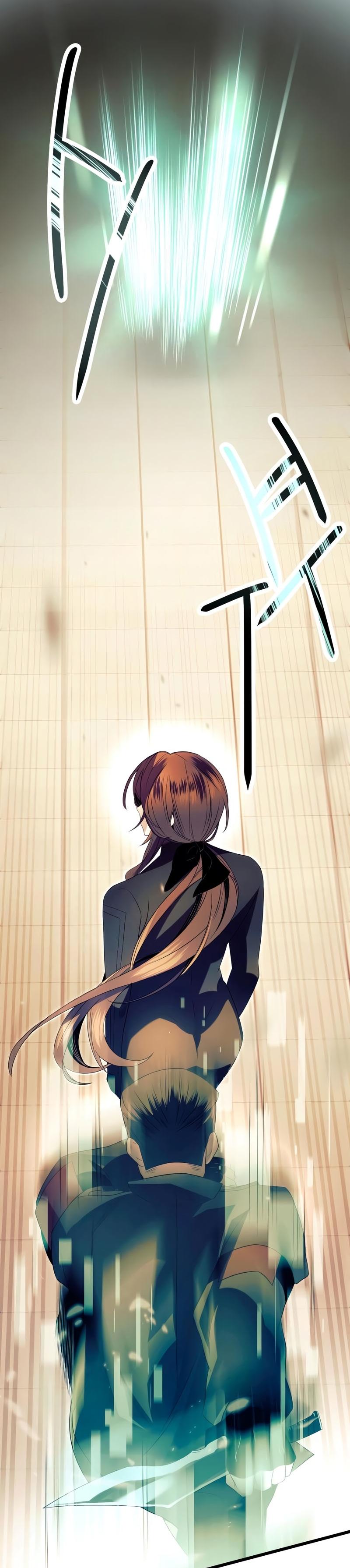 Read I Obtained a Mythic Item TH Manga Online