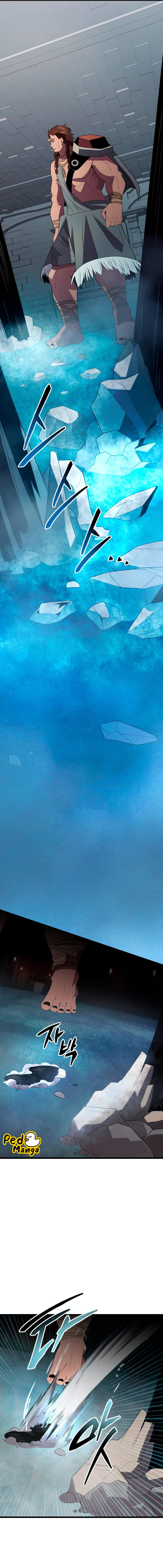 Read I Obtained a Mythic Item TH Manga Online