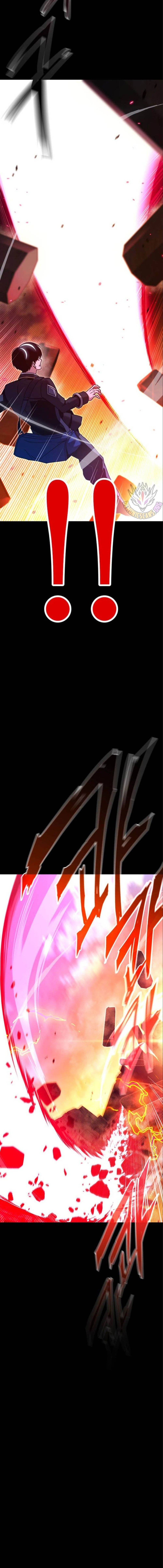 Read I Took over The Academy With a Single Sashimi Knife TH Manga Online