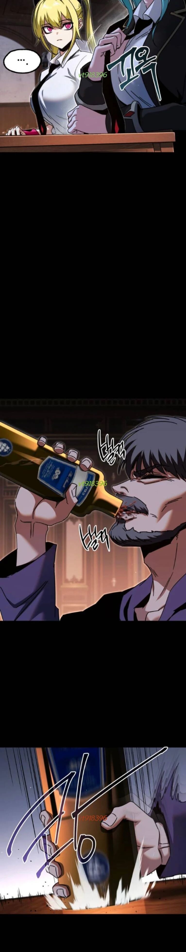 Read I Took over The Academy With a Single Sashimi Knife TH Manga Online