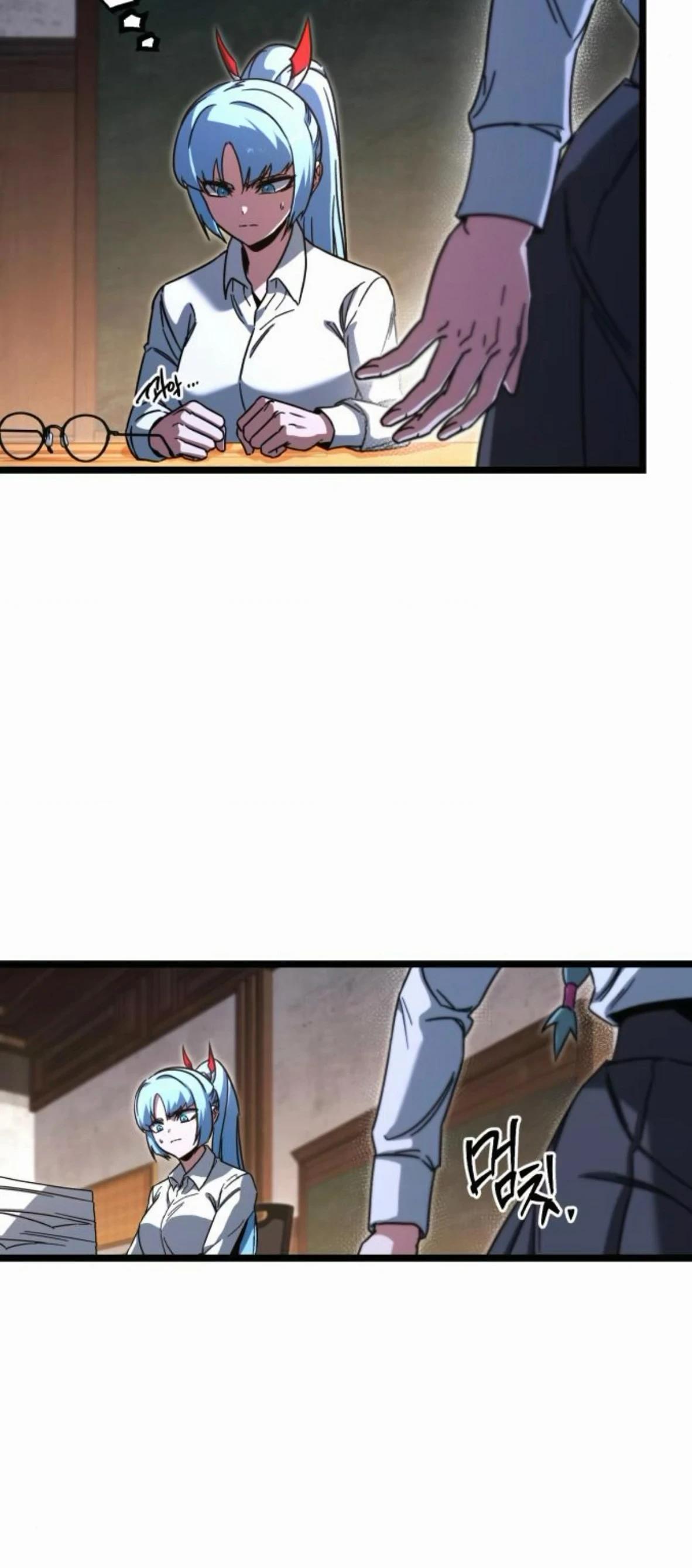 Read I Took over The Academy With a Single Sashimi Knife TH Manga Online