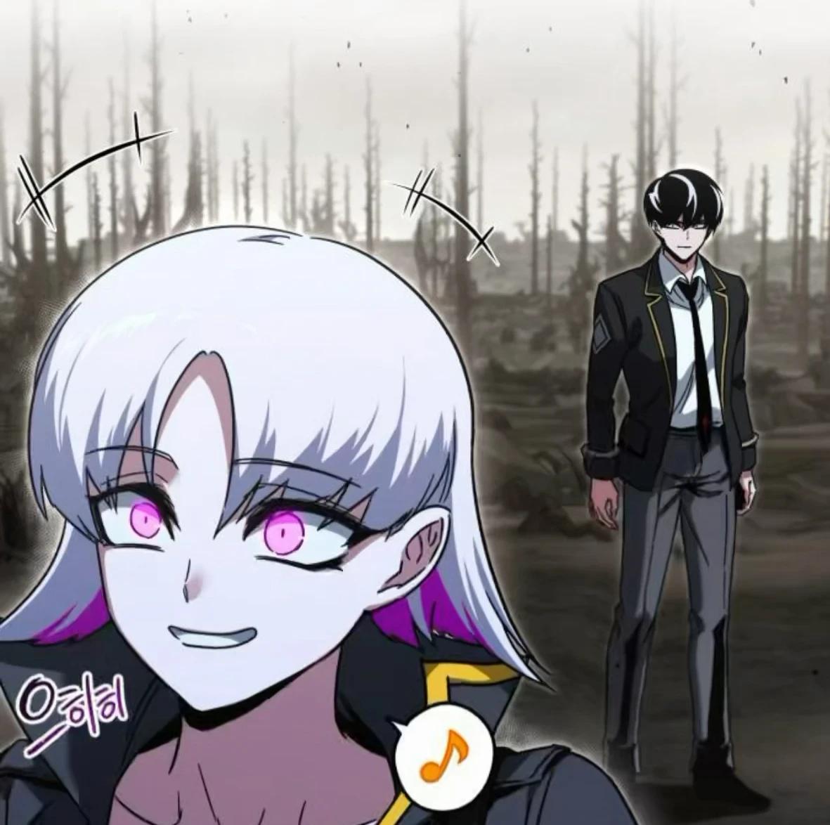 Read I Took over The Academy With a Single Sashimi Knife TH Manga Online